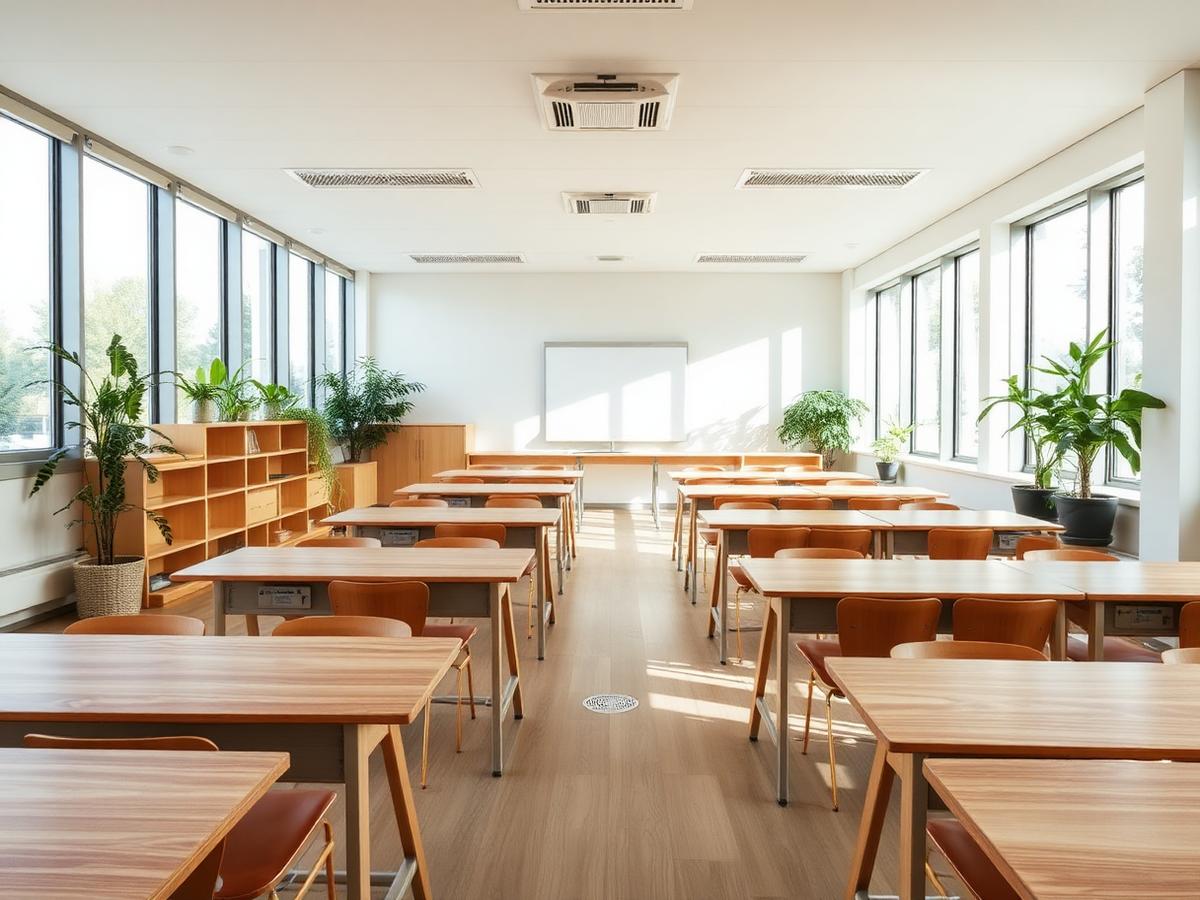 Classroom