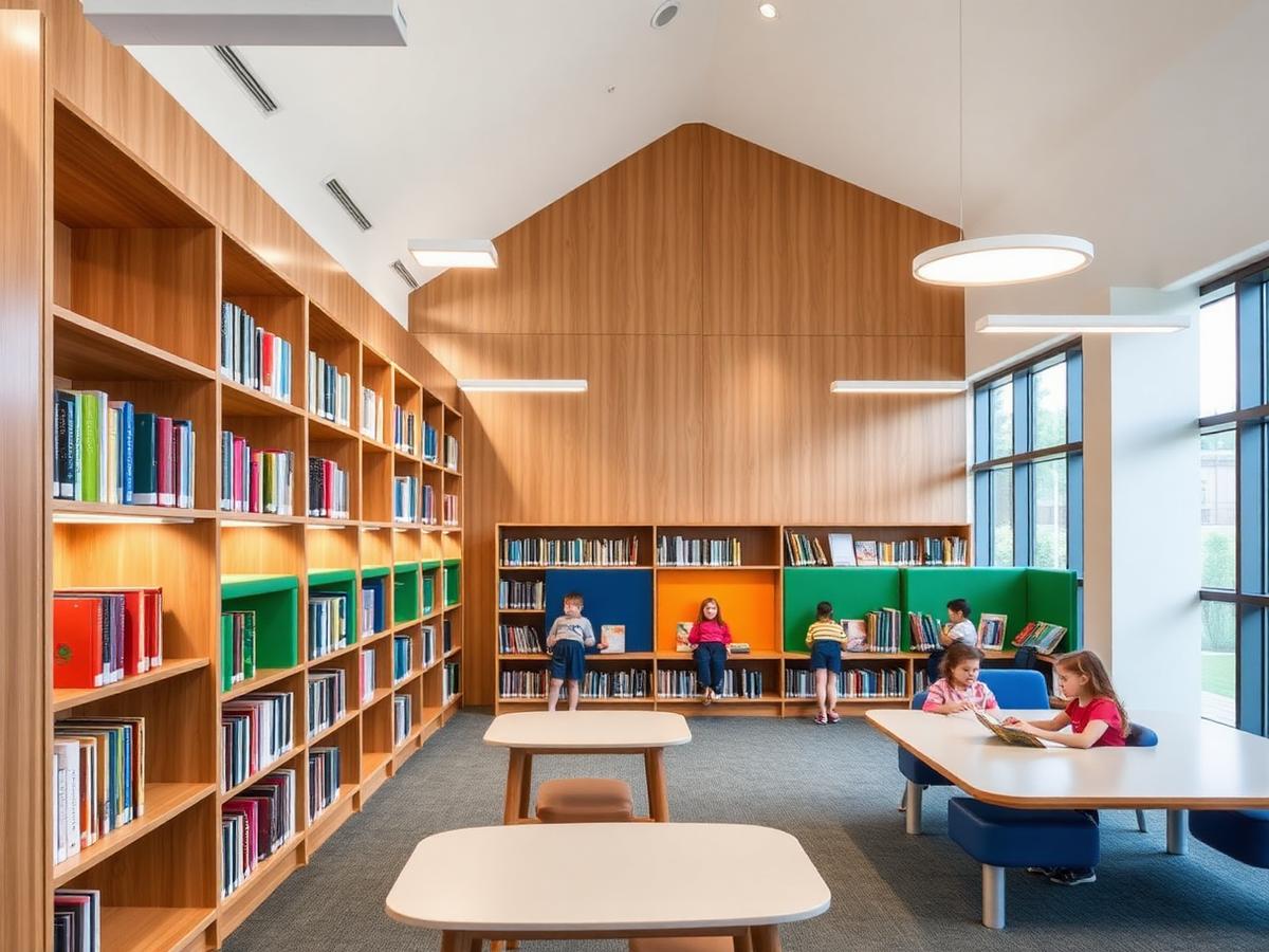 Library